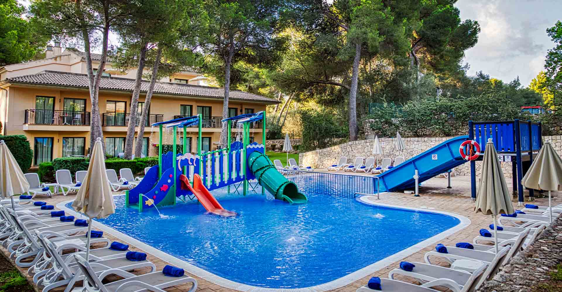 familias vell mari hotel & resort experiencia familias vell mari hotel & resort