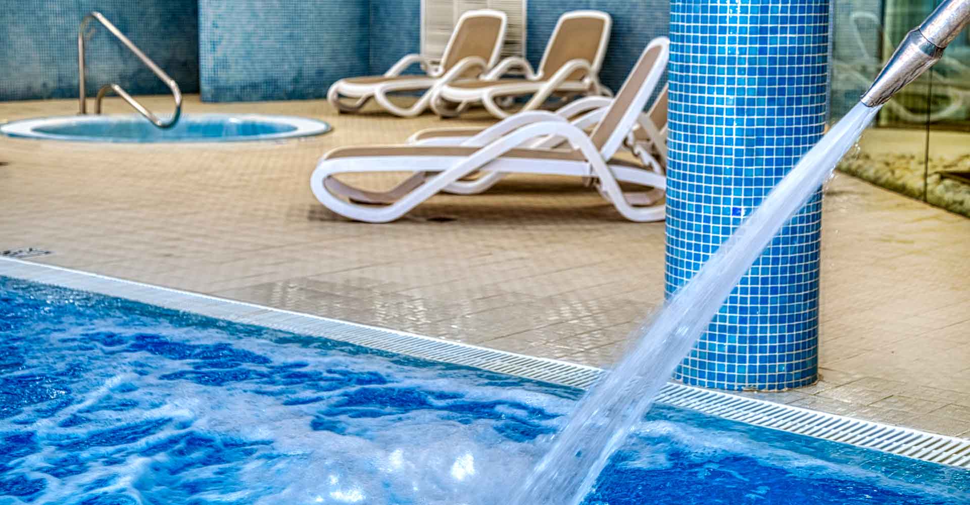 spa vell mari hotel & resort experiencia spa vell mari hotel & resort